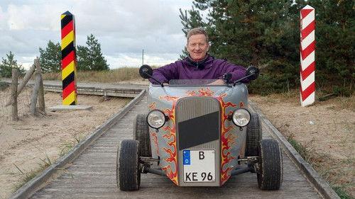 Kesslers Expedition Season 16 Episode 3 - Episode 3