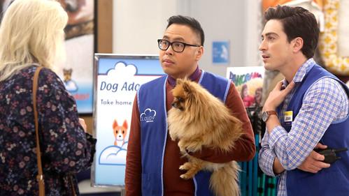 Superstore Season 2 Episode 6 - Dog Adoption Day