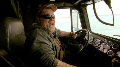 Ice Road Truckers Season 2 Episode 13 - The World Crumbles