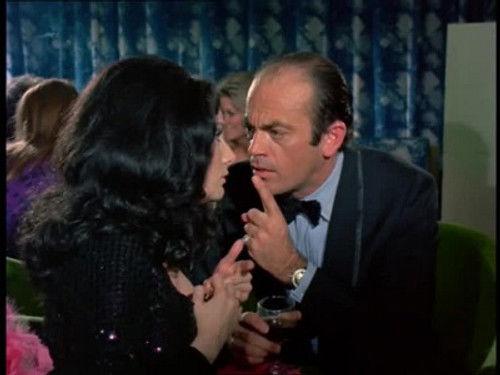 The Protectors Season 1 Episode 24 - It Could Be Practically Anywhere on the Island