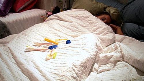 Bad Girls Club Season 5 Episode 7 - Threesomes A Crowd