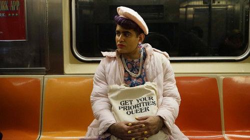 Backlight Season 17 Episode 18 - Episode 18