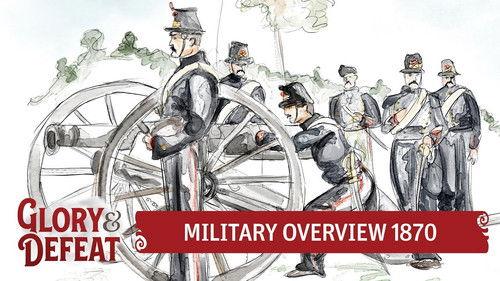 Real Time History Season 2021 Episode 7 - French and German Armies in 1870 - Dreyse and Chassepot Rifle Overview I GLORY & DEFEAT Week 3