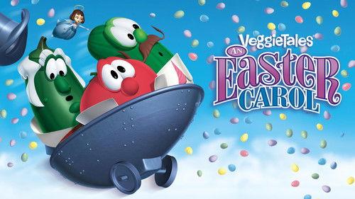 VeggieTales Season 1 Episode 20 - An Easter Carol