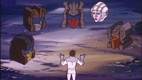 The Transformers Season 4 Episode 1 - The Rebirth (1)