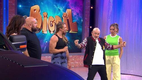 Le Bigdil Season 9 Episode 22 - Episode 22