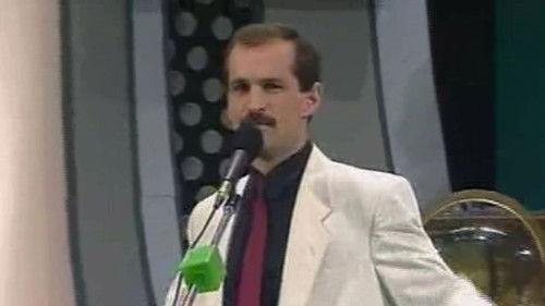 KVN Major League Season 9 Episode 8 - Episode 8