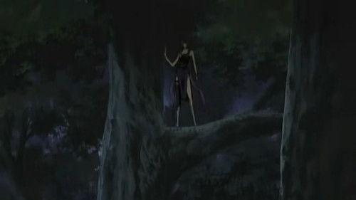 Shonen Onmyouji Season 1 Episode 23 - The Flame of Kagutsuchi Shines Majestically