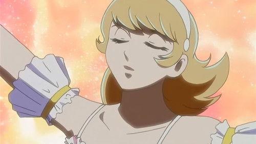 Cyborg 009 Season 1 Episode 11 - Christmas Eve Mirage