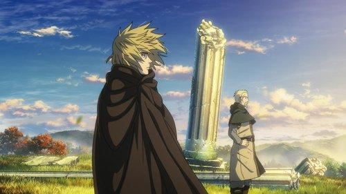 undefined Season 1 Episode 10 - Ragnarok