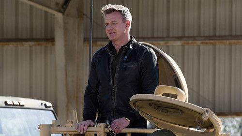 Hell's Kitchen Season 16 Episode 1 - When the Wall Comes Tumbling Down