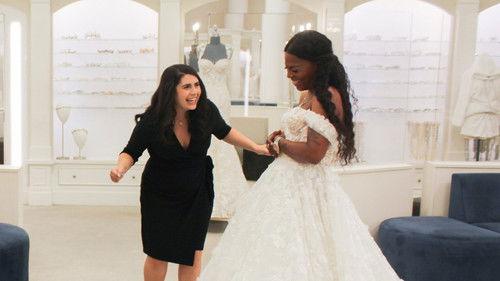Say Yes to the Dress Season 21 Episode 5 - I Got Engaged Last Night!