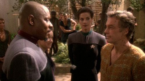 undefined Season 5 Episode 22 - Children of Time