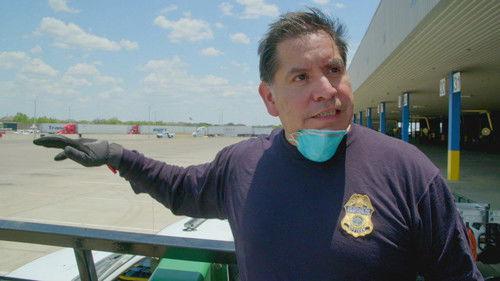 Contraband: Seized at the Border Season 5 Episode 9 - Running on Empty