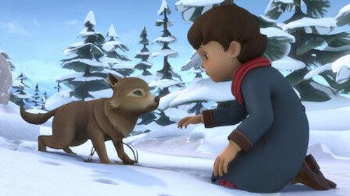 Heidi Season 1 Episode 9 - Beware of the Wolf