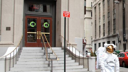 Aftermath Season 1 Episode 4 - Swallowed By The Sun