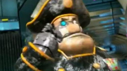 快乐星猫 Season 3 Episode 23 - Episode 23