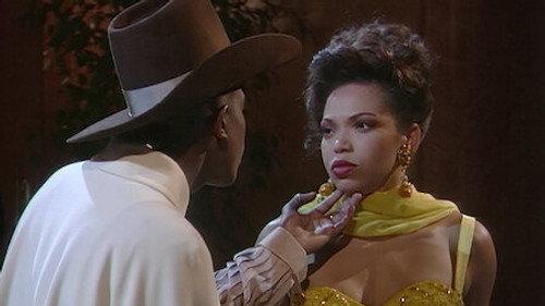Martin Season 2 Episode 1 - Do You Remember the Time?