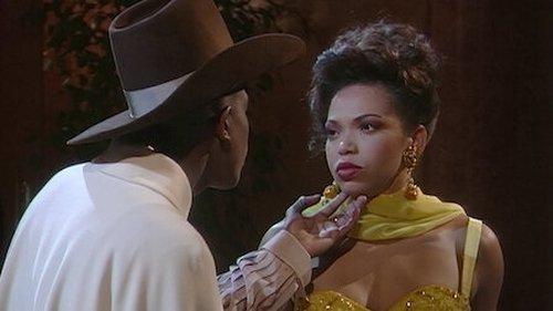 Martin Season 2 Episode 1 - Do You Remember the Time?