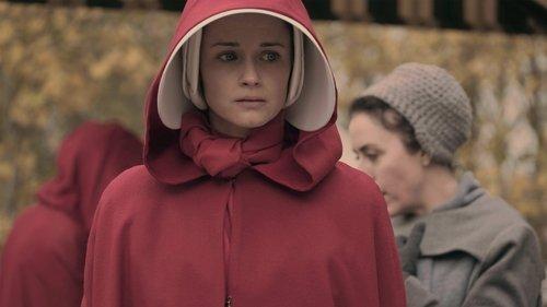 The Handmaid's Tale Season 1 Episode 5 - Faithful