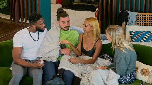 Cosmic Love Season 1 Episode 3 - Mercury Is Totes in Retrograde