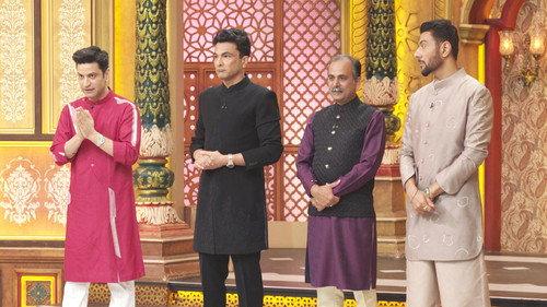 MasterChef India Season 9 Episode 21 - Organ Mystery Box