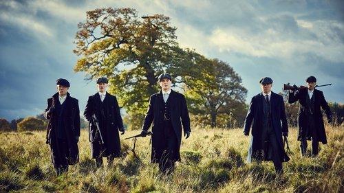 Peaky Blinders Season 3 Episode 4 - Episode 4