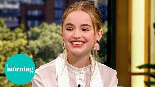 This Morning Season 38 Episode 1 - Tue 06 Jan, 10.00am