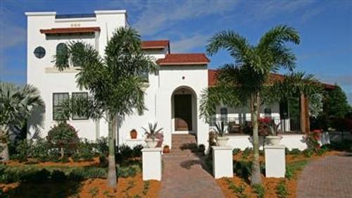 Extreme Makeover: Home Edition Season 4 Episode 17 - The Tate Family