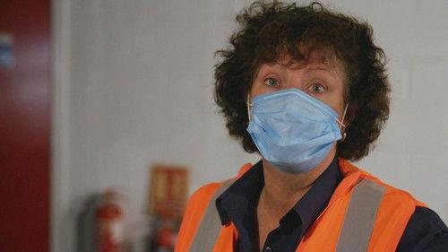 Inside Central Station Season 4 Episode 5 - Episode 5