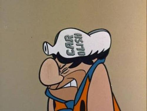 The Flintstones Season 1 Episode 5 - The Split Personality