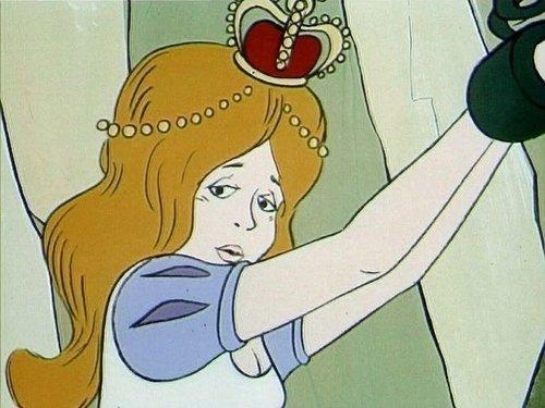 Mézga Aladár különös kalandjai Season 1 Episode 2 - Planet of Fairytales