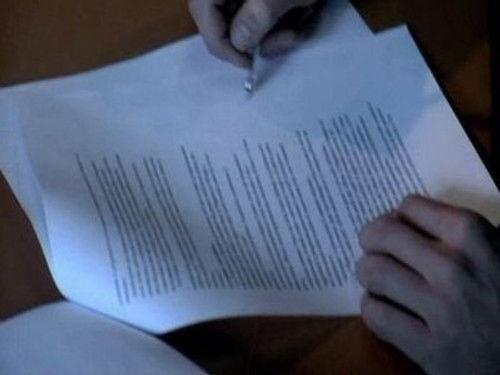 Boris Season 1 Episode 2 - The Count's ring