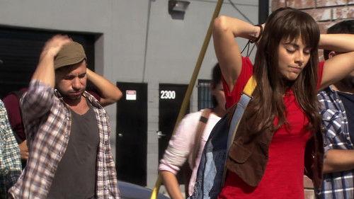 Under the Same Sky Season 1 Episode 20 - The Father of a Murderer