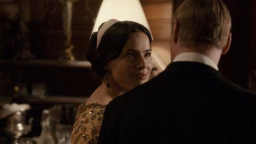 Titanic Season 1 Episode 4 - The Sinking