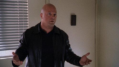 The Shield Season 2 Episode 6 - Homewrecker