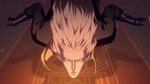 Castlevania Season 2 Episode 7 - For Love
