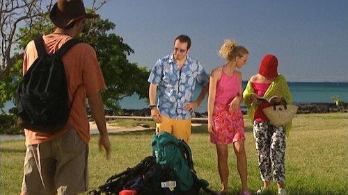 A Guy, a Girl Season 5 Episode 6 - Episode 6