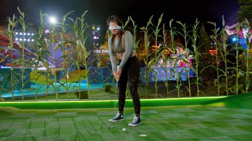 Holey Moley Season 4 Episode 4 - Pepe's Ransom Plan Continues