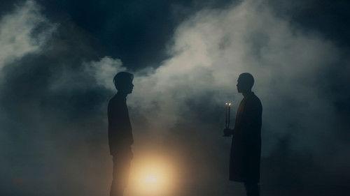 7 Days Before Valentine Season 1 Episode 11 - Farewell