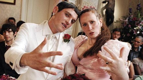 The Catherine Tate Show Season 3 Episode 6 - Episode 6