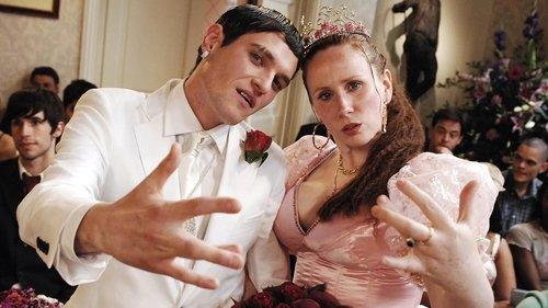 The Catherine Tate Show Season 3 Episode 6 - Episode 6