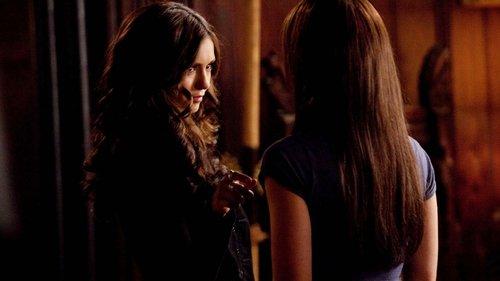 The Vampire Diaries Season 2 Episode 4 - Memory Lane