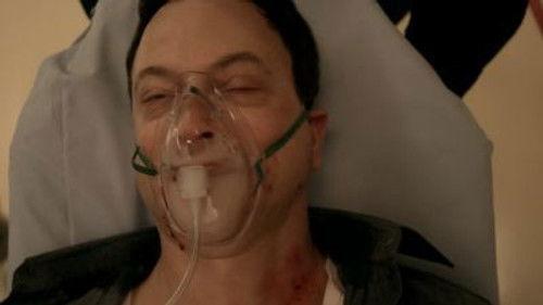 CSI: NY Season 8 Episode 18 - Near Death
