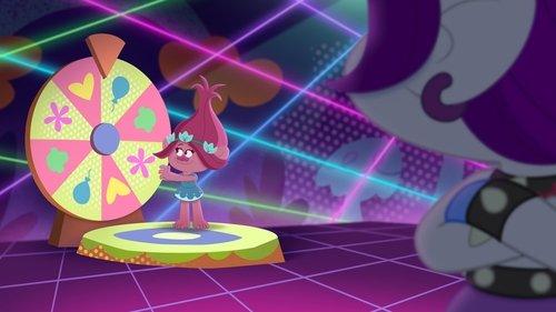 undefined Season 3 Episode 7 - Surprise-O-Tron