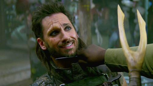 Future Man Season 2 Episode 3 - A Wolf in the Torque House