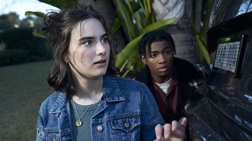 The PM's Daughter Season 1 Episode 9 - A Date with Destiny