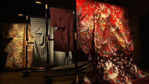 Japanology Plus Season 3 Episode 18 - Kimono