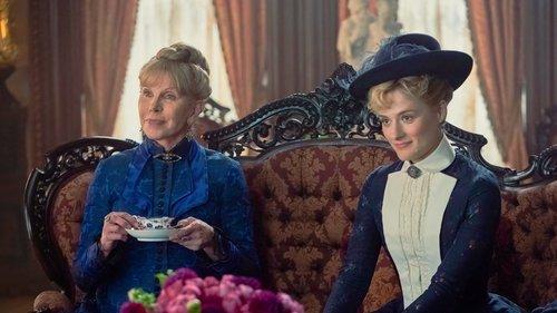 undefined Season 2 Episode 5 - Close Enough to Touch