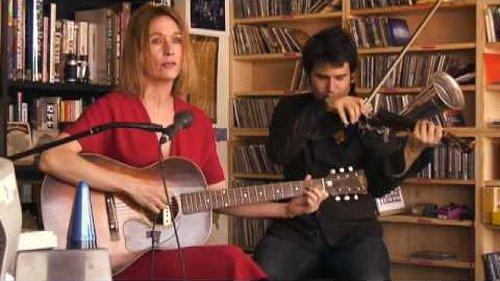 NPR Tiny Desk Concerts Season 1 Episode 3 - Sam Phillips